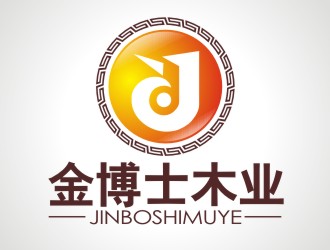 张军代的logo设计