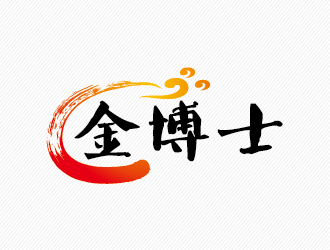 周同银的logo设计