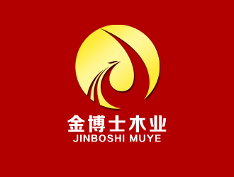 仓小天的logo设计