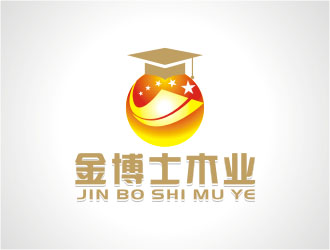 杨福的logo设计