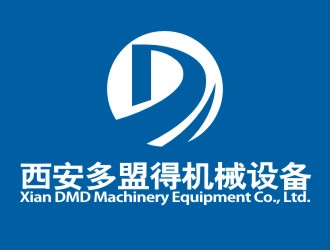 张军代的logo设计