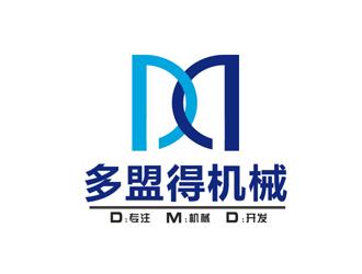 祝小林的logo设计