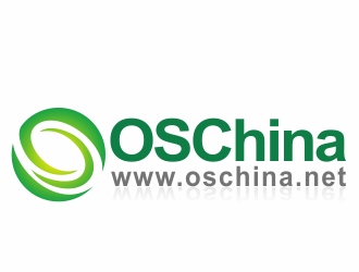 周文元的开源中国OSChina 卡通LOGOlogo设计