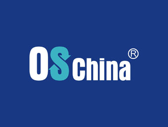 李泉辉的开源中国OSChina 卡通LOGOlogo设计