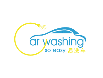 黄安悦的logo设计