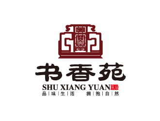 文大为的logo设计