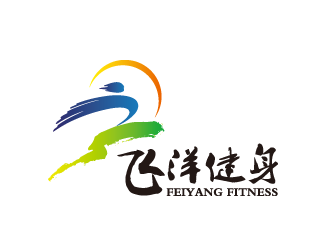 黄安悦的logo设计