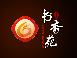 仓小天的logo设计