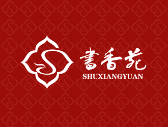 谭家强的logo设计