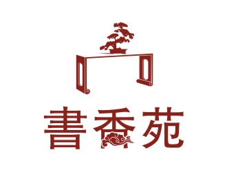 曾翼的logo设计