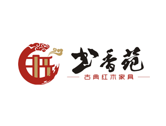 周国强的logo设计