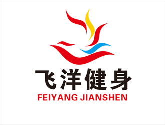 陈今朝的logo设计