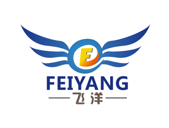 祝小林的logo设计