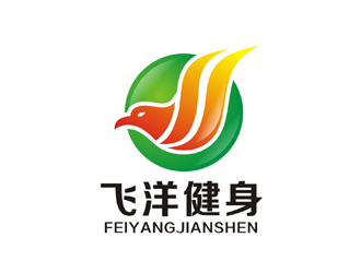 李泉辉的logo设计