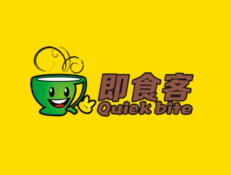 廖燕峰的logo设计