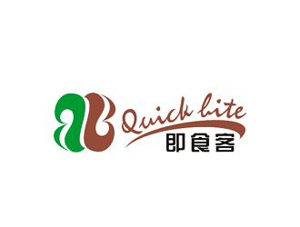 许明慧的logo设计