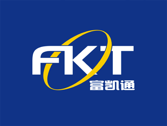 谭家强的logo设计