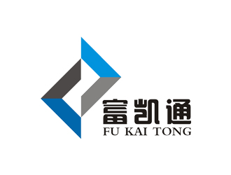 赵波的logo设计