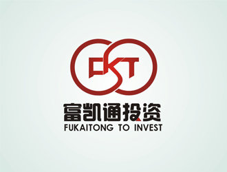 林晟广的logo设计