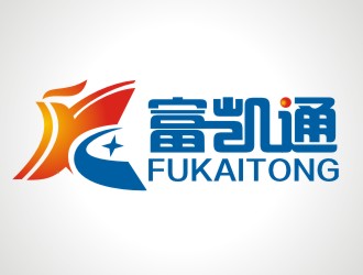 张军代的logo设计