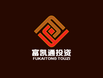 仓小天的logo设计