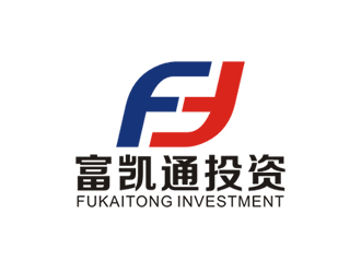 廖燕峰的logo设计