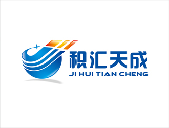 陈今朝的logo设计