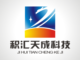 张军代的logo设计