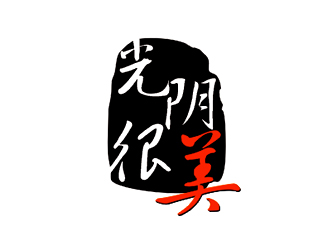 祝小林的logo设计