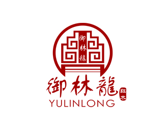 仓小天的logo设计