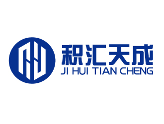 何锦江的logo设计