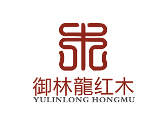 祝小林的logo设计