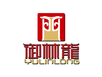 周国强的logo设计