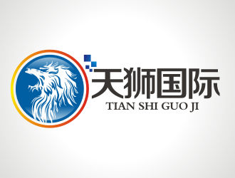 张军代的logo设计