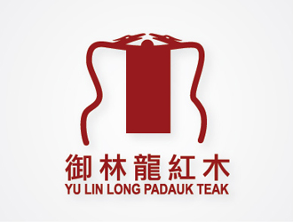 彭岳华的logo设计