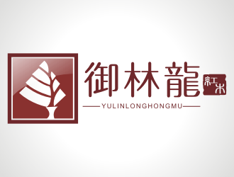 张军代的logo设计