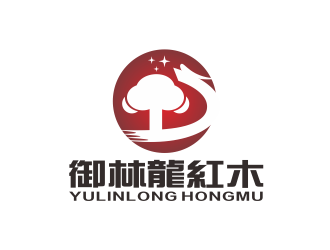 林思源的logo设计