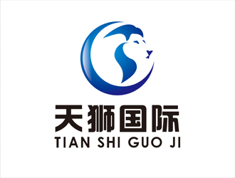 陈今朝的logo设计