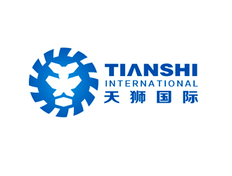 谭家强的logo设计