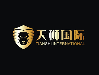 廖燕峰的logo设计