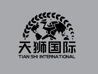 何锦江的logo设计