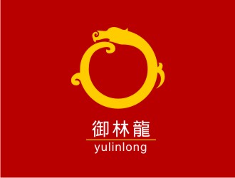 潘达品的logo设计