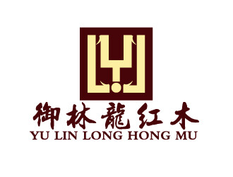 何锦江的logo设计