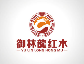 杨福的logo设计