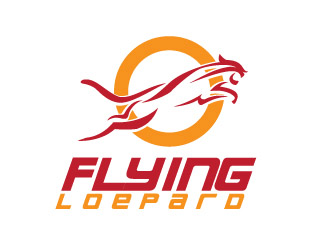 晓熹的Flying Loepardlogo设计