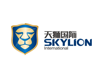 周国强的logo设计