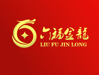 谭家强的logo设计