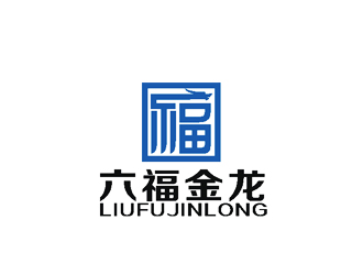 许明慧的logo设计