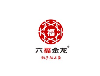 潘达品的logo设计