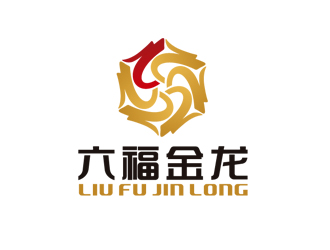 周国强的logo设计